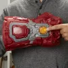 Marvel Avengers: Endgame raudona Infinity Gauntlet elektroninė kumštis