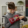 Marvel Avengers: Endgame raudona Infinity Gauntlet elektroninė kumštis