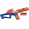Žaislinis šaudyklė NERF Nerf N Series Pinpoint mėlyna oranžinė 8+