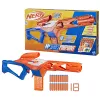 Žaislinis šaudyklė NERF Nerf N Series Pinpoint mėlyna oranžinė 8+