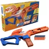 Žaislinis šaudyklė NERF Nerf N Series Pinpoint mėlyna oranžinė 8+