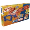 Žaislinis šaudyklė NERF Nerf N Series Pinpoint mėlyna oranžinė 8+