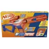 Žaislinis šaudyklė NERF Nerf N Series Pinpoint mėlyna oranžinė 8+