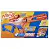 Žaislinis šaudyklė NERF Nerf N Series Pinpoint mėlyna oranžinė 8+