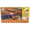 Žaislinis šaudyklė NERF Nerf N Series Pinpoint mėlyna oranžinė 8+
