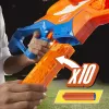 Žaislinis šaudyklė NERF Nerf N Series Pinpoint mėlyna oranžinė 8+