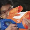 Žaislinis šaudyklė NERF Nerf N Series Pinpoint mėlyna oranžinė 8+