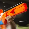 Žaislinis šaudyklė NERF Nerf N Series Pinpoint mėlyna oranžinė 8+