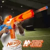 Žaislinis šaudyklė NERF Nerf N Series Pinpoint mėlyna oranžinė 8+