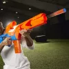 Žaislinis šaudyklė NERF Nerf N Series Pinpoint mėlyna oranžinė 8+
