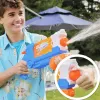 Nerf Super Soaker Flip Fill, Žaislinis vandens šautuvas, 6 metai