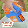 Nerf Super Soaker Flip Fill, Žaislinis vandens šautuvas, 6 metai