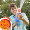 Nerf Super Soaker Flip Fill, Žaislinis vandens šautuvas, 6 metai