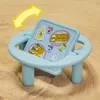 Hasbro Peppa Pig žaidimų grupės rinkinys su 5 figūrėlėmis ir 6 priedais, ikimokyklinio amžiaus žaislai mergaitėms ir berniukams nuo 3 metų