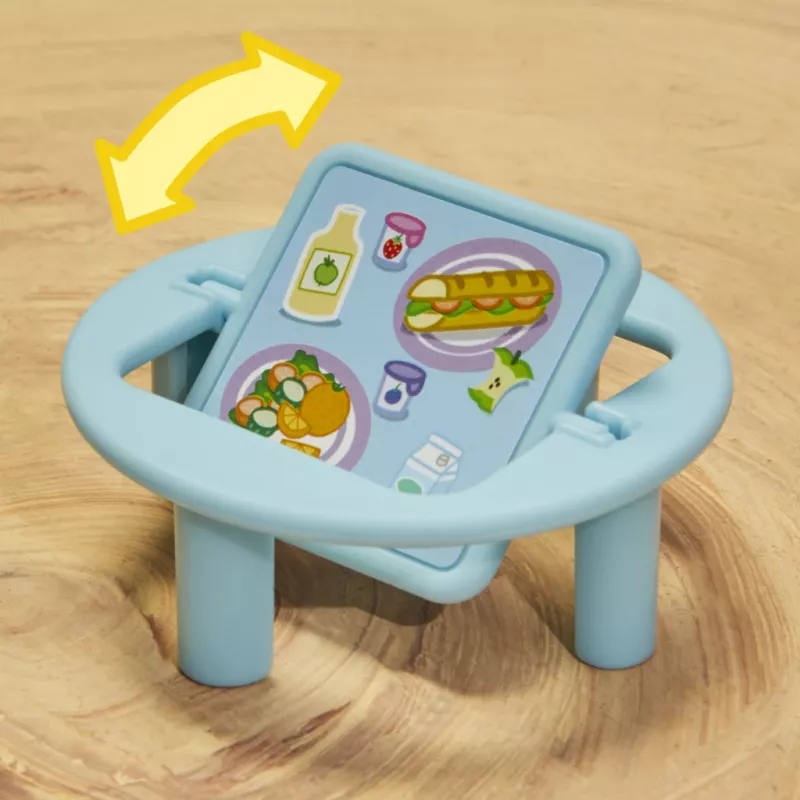 Hasbro Peppa Pig žaidimų grupės rinkinys su 5 figūrėlėmis ir 6 priedais, ikimokyklinio amžiaus žaislai mergaitėms ir berniukams nuo 3 metų