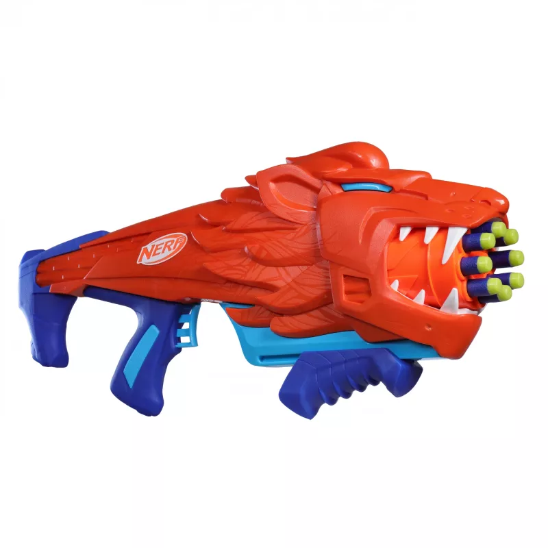 Nerf F8646EP4 žaislinis ginklas