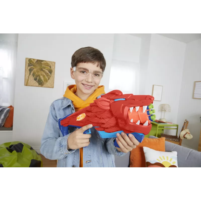 Nerf F8646EP4 žaislinis ginklas