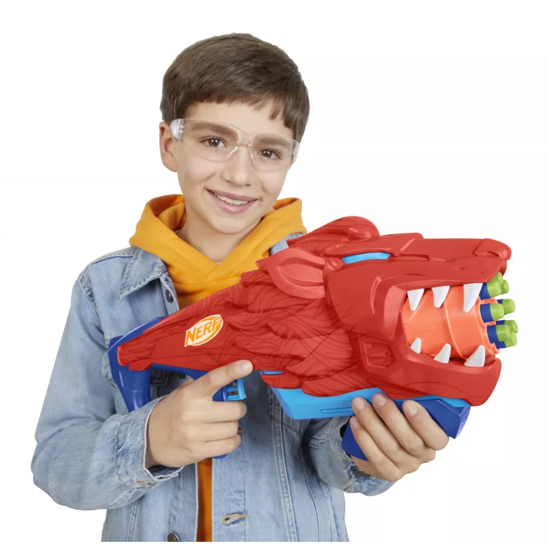 Nerf F8646EP4 žaislinis ginklas