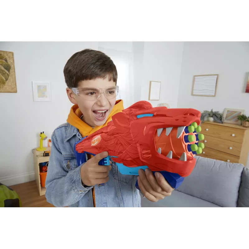 Nerf F8646EP4 žaislinis ginklas