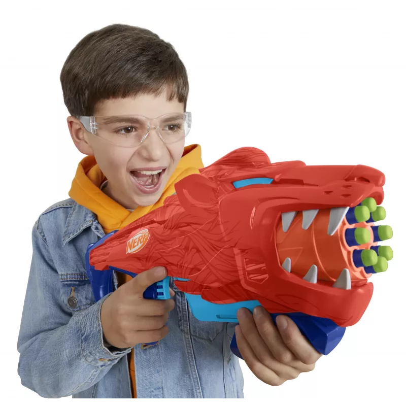 Nerf F8646EP4 žaislinis ginklas