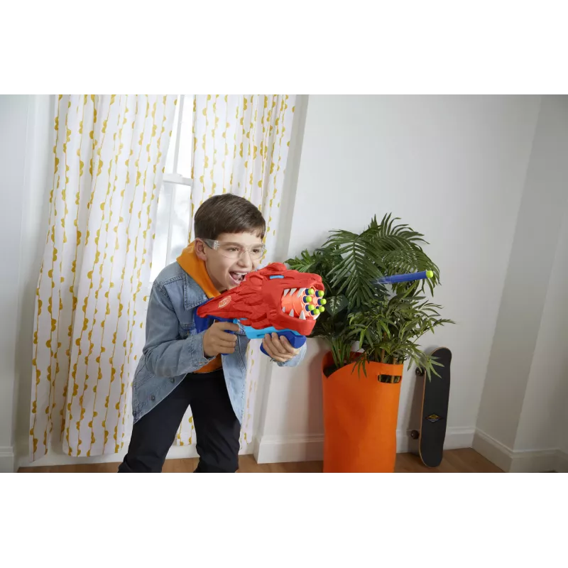 Nerf F8646EP4 žaislinis ginklas