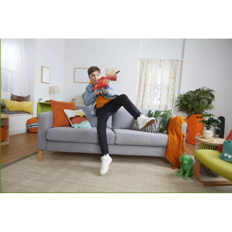 Nerf F8646EP4 žaislinis ginklas