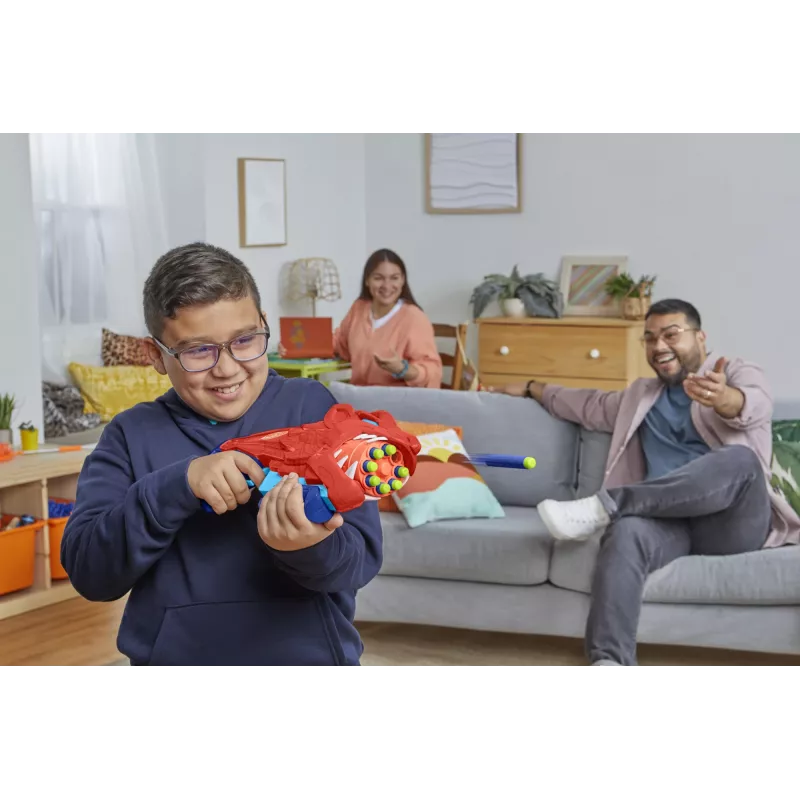 Nerf F8646EP4 žaislinis ginklas