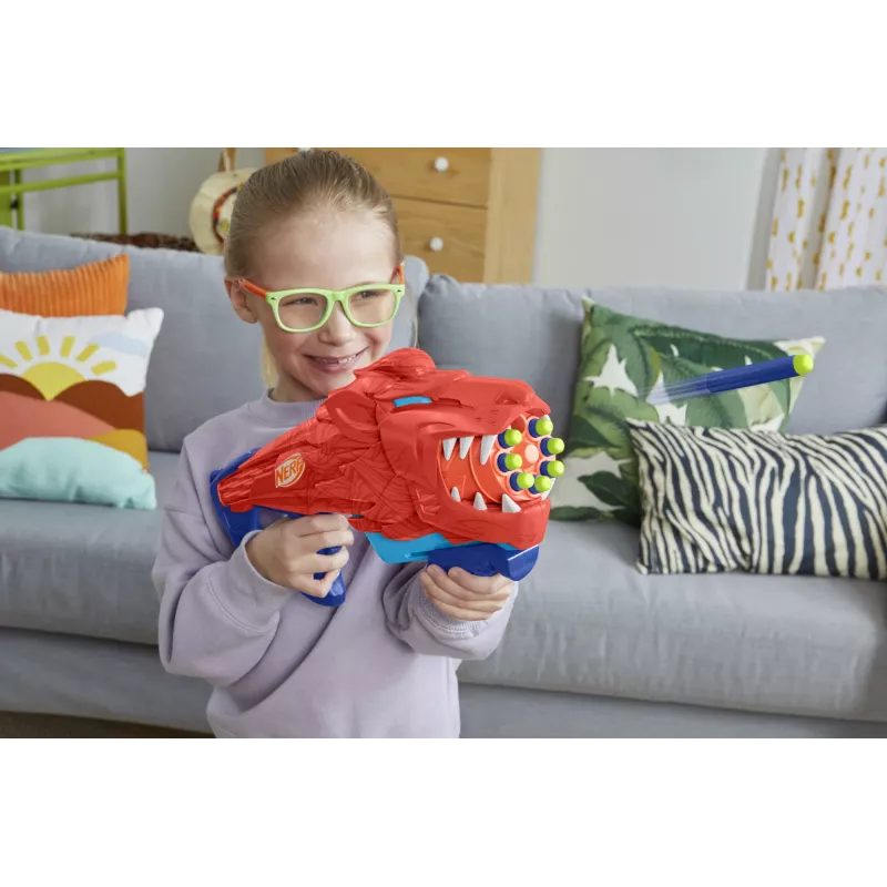 Nerf F8646EP4 žaislinis ginklas