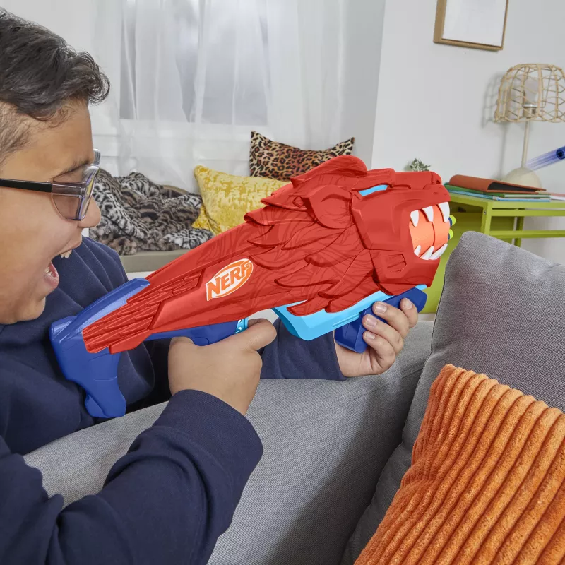 Nerf F8646EP4 žaislinis ginklas