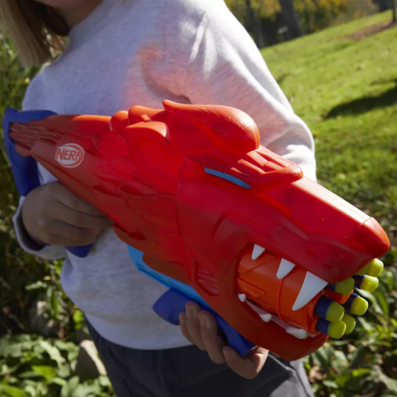 Nerf F8646EP4 žaislinis ginklas