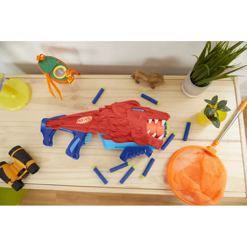 Nerf F8646EP4 žaislinis ginklas