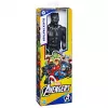 Marvel Avengers Titan Hero Juoda Panther figūra, 4 metai, Spalvota, Plastikas