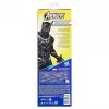 Marvel Avengers Titan Hero Juoda Panther figūra, 4 metai, Spalvota, Plastikas