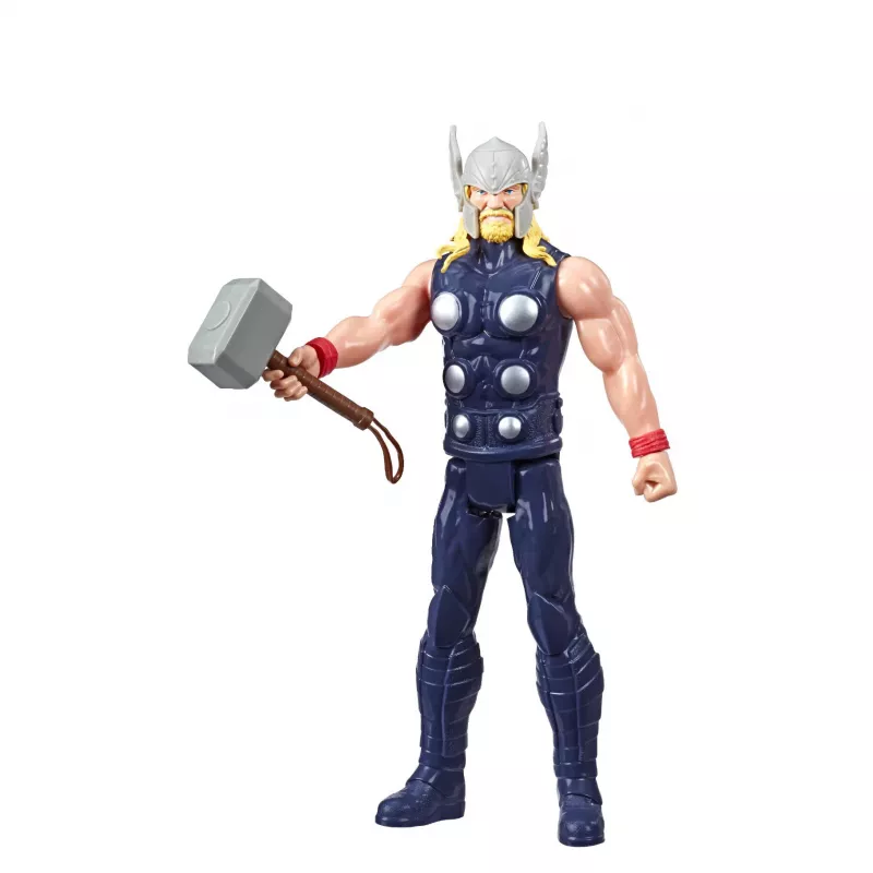 Marvel Avengers Thor, 4 metai (-ų), Daugiaspalvis