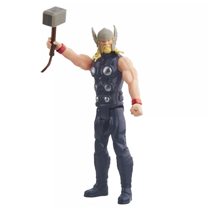 Marvel Avengers Thor, 4 metai (-ų), Daugiaspalvis