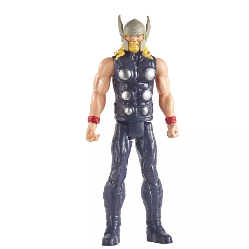 Marvel Avengers Thor, 4 metai (-ų), Daugiaspalvis