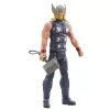 Marvel Avengers Thor, 4 metai (-ų), Daugiaspalvis