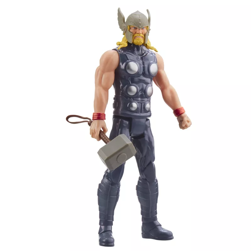 Marvel Avengers Thor, 4 metai (-ų), Daugiaspalvis