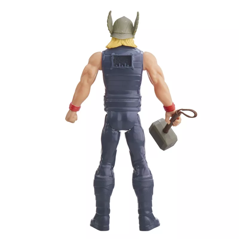 Marvel Avengers Thor, 4 metai (-ų), Daugiaspalvis