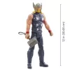 Marvel Avengers Thor, 4 metai (-ų), Daugiaspalvis