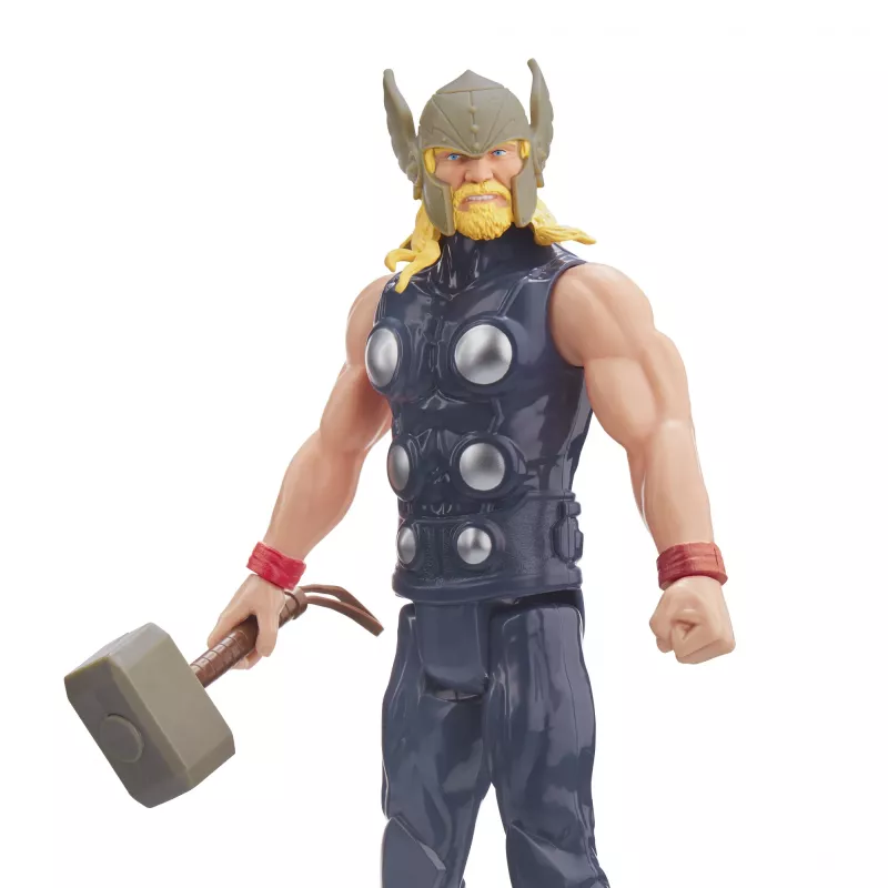 Marvel Avengers Thor, 4 metai (-ų), Daugiaspalvis