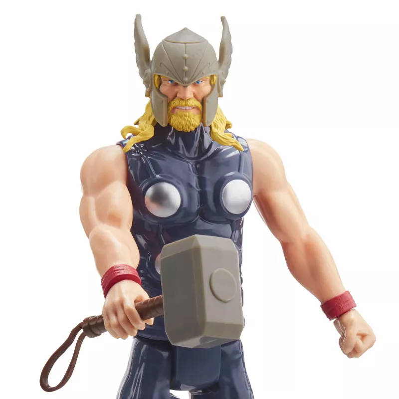 Marvel Avengers Thor, 4 metai (-ų), Daugiaspalvis