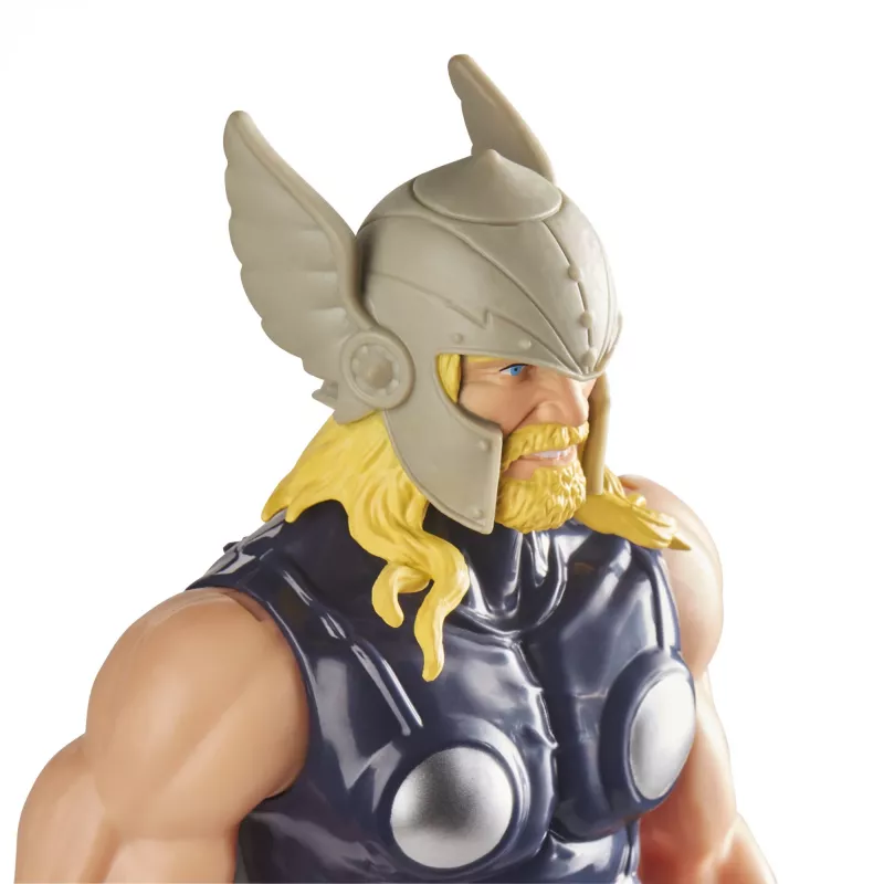 Marvel Avengers Thor, 4 metai (-ų), Daugiaspalvis