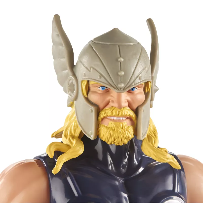 Marvel Avengers Thor, 4 metai (-ų), Daugiaspalvis