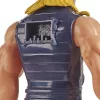 Marvel Avengers Thor, 4 metai (-ų), Daugiaspalvis