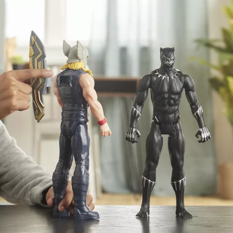 Marvel Avengers Thor, 4 metai (-ų), Daugiaspalvis