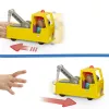 Vilkiko sunkvežimis Peppa Pig F9519 Daugiaspalvis Ikimokyklinis žaislas nuo 3 metų