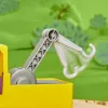 Vilkiko sunkvežimis Peppa Pig F9519 Daugiaspalvis Ikimokyklinis žaislas nuo 3 metų