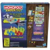 Monopoly Knockout šeimos vakarėlių žaidimas, greitai žaidžiami stalo žaidimai, amžius 8+, 2–8 žaidėjai, 20 min.