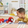 Marvel Spidey and His Amazing Friends Dance 'N Crawl Spidey, interaktyvus pliušinis žaislas su muzika ir garsais